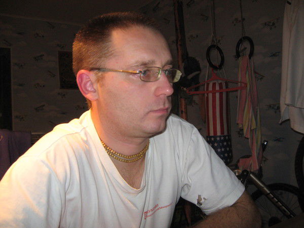 Герасимов Дмитрий