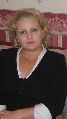 Ванда Гладкова