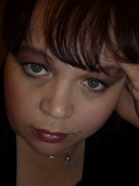 Елена Овсянкина