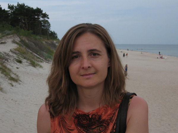 Наталья Красота