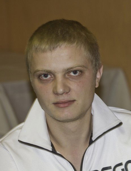 Евгений Ковтик