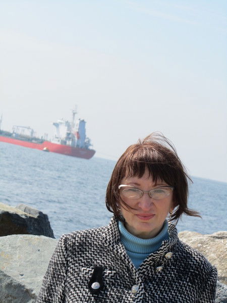 Инна Ившина