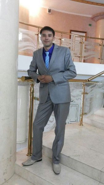 Владислав Гусев