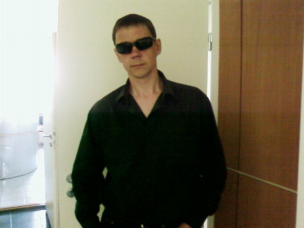 Вячеслав Таранжин