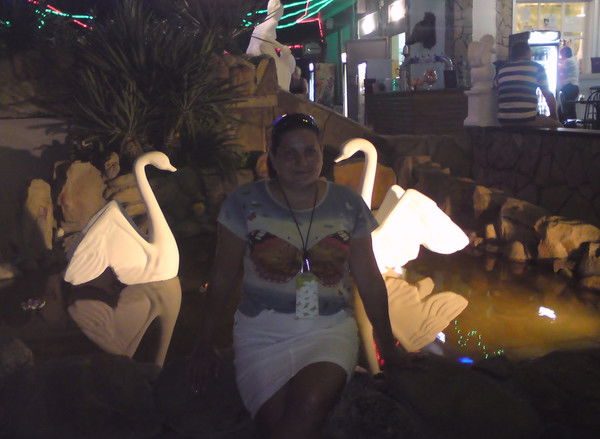 Наталья Чуприна