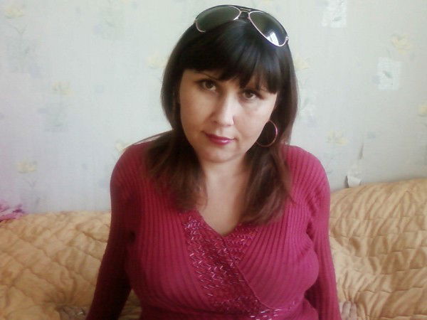 Лилия Бакирова