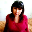 Лилия Бакирова