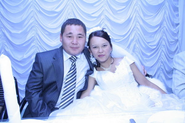 Анар Рахметова