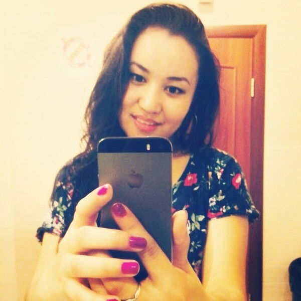 Гульден Айтказина