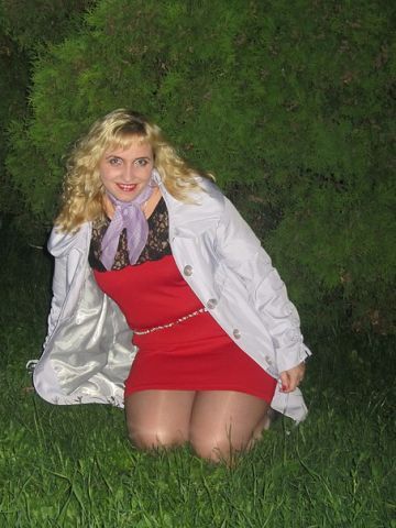 Світлана Муравська