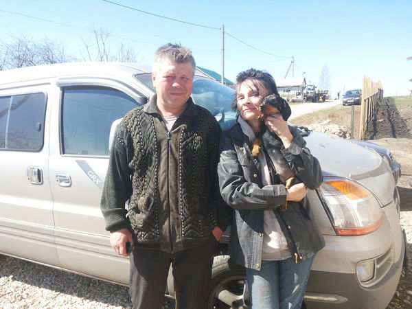 Оксана Медведева