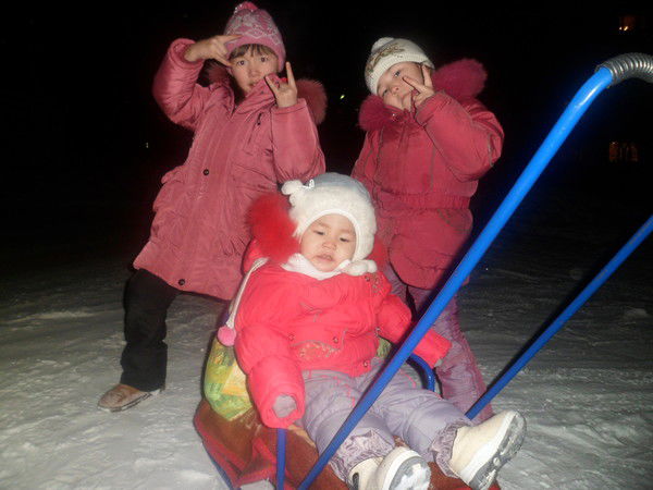 Мендайым Минбаева