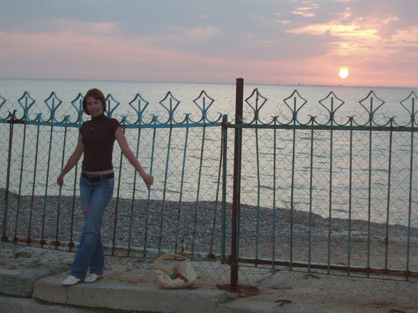 Ольга Артамонова