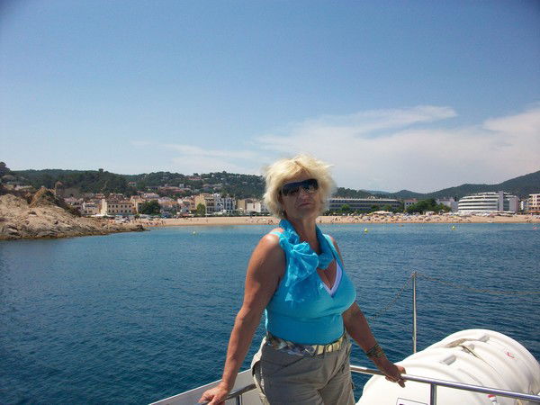 Элвира Николайзен