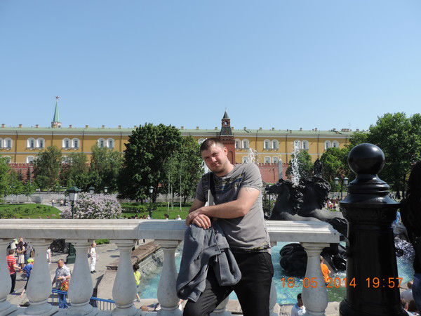 Максим Васильев