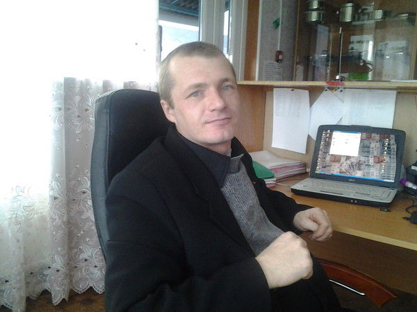 Евгений Горячев