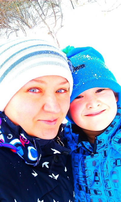 Татьяна Лазарева