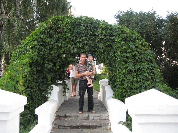 Александр Тетенькин