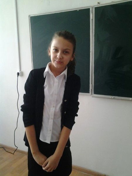 Яна Пилипенко