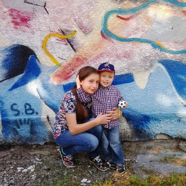 Галина Левченко