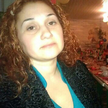 Аилита Мигилян