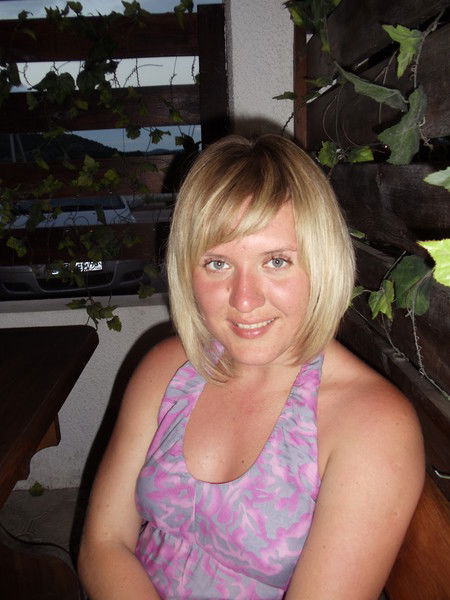 Марина Белоусова