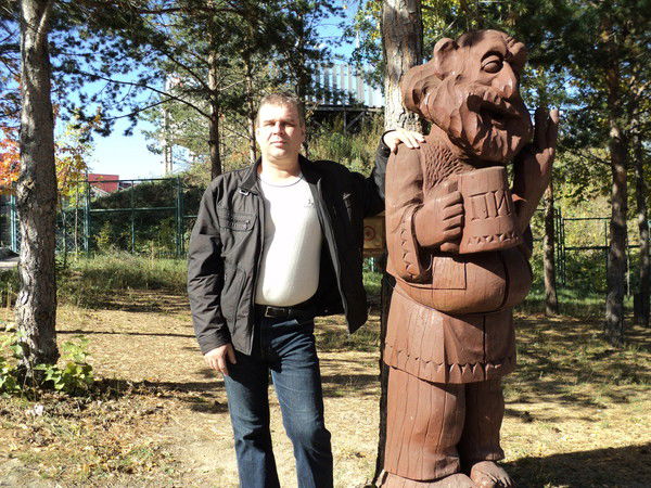 Сергей Кобцев