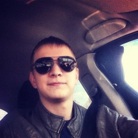 Евгений Трошев