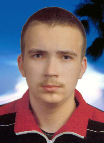 Андрей Клунейко