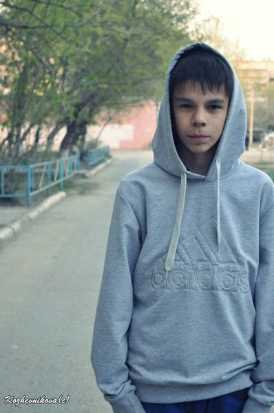 Рамиль Хабибуллин