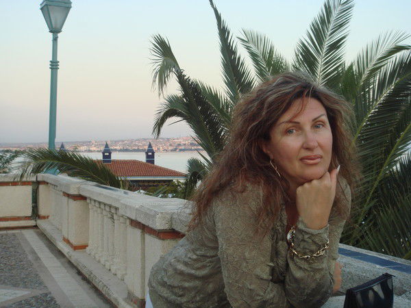 Ирина Свинцова