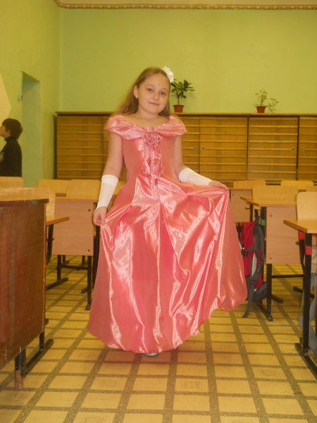 Виктория Бутакова