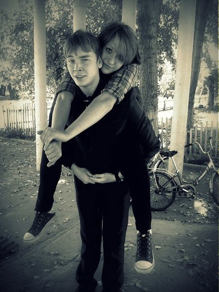 Даня Моисеева