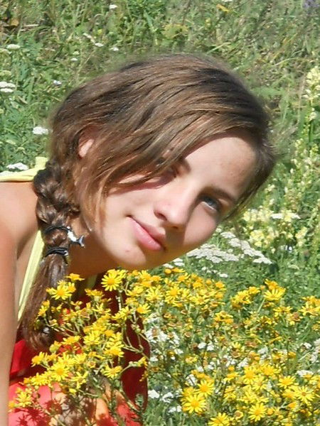 Екатерина Никифорова