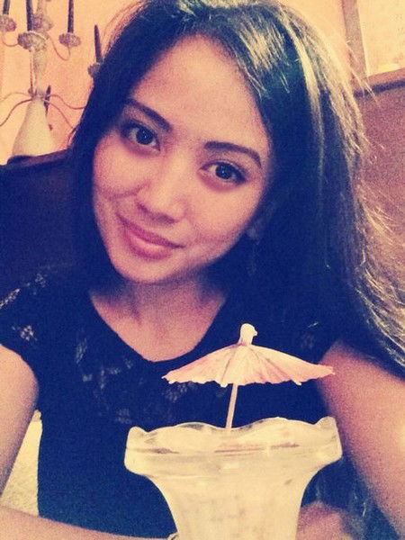 Салтанат Хамитбек