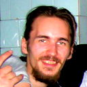 Павел Токарев