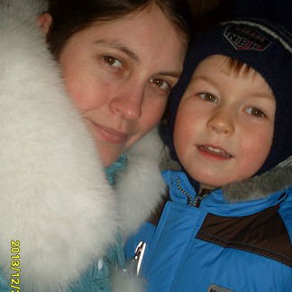 Татьяна Костромина