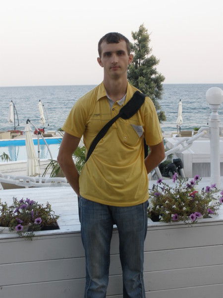 Сергей Акусок