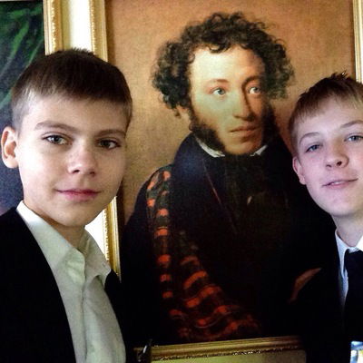 Игорь Курашов