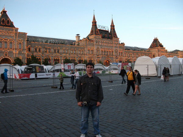 Азамат K@nkuro Елеулов