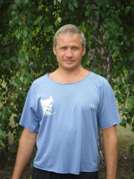 Виталий Лобанов