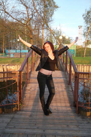 Счастливая Я