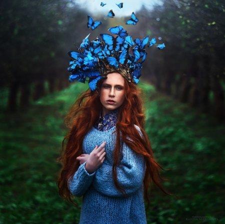 Елена Рахимова