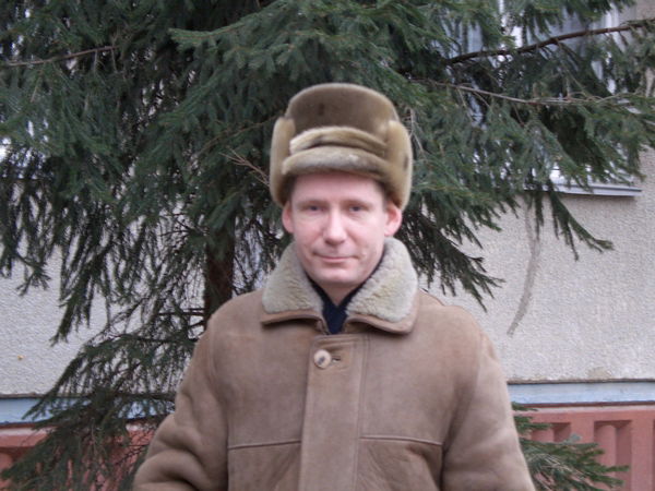 Владимир Морозов