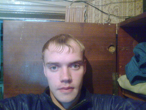 Антон Першин