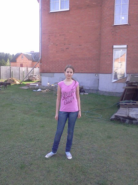 Ольга Ивановская