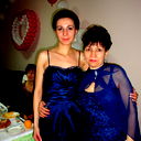 Валентина Антипова