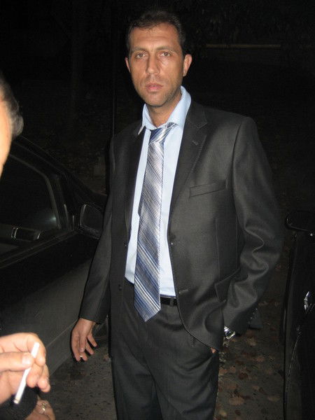 Алексей Свириденко