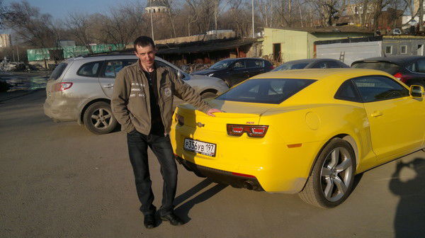 Руслан Лавренчук