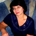Galina Korotenko